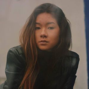 Meet your Posher, Sarah-kim